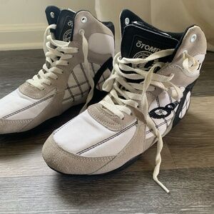 Otomix shoes for martial arts / fighting